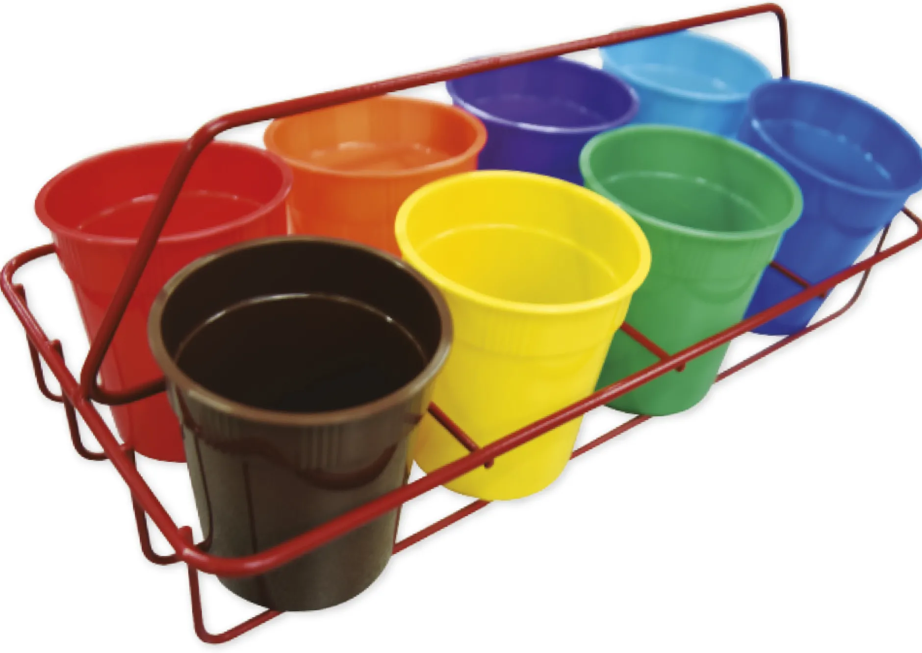 Tisch-Organizer "Gruppe XL", 9-tlg.