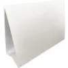 Tisch-Whiteboard A3 zum Aufstellen, magnethaftend