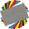Tonpapier 130g/m², 50x70 cm, 10 Bogen