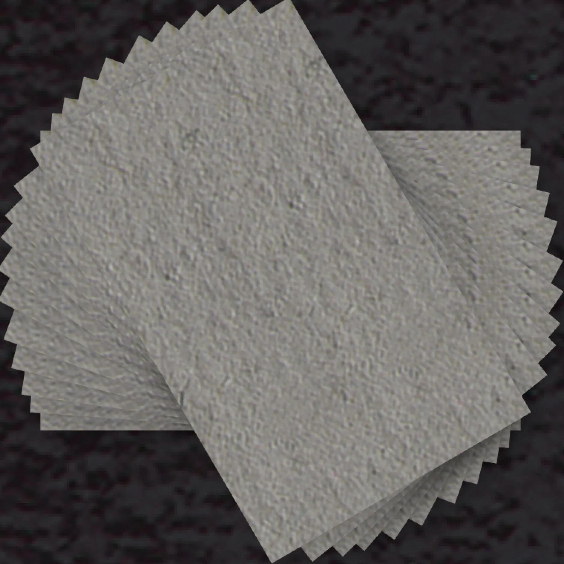 Tonpapier 130g/m², 50x70 cm, 10 Bogen