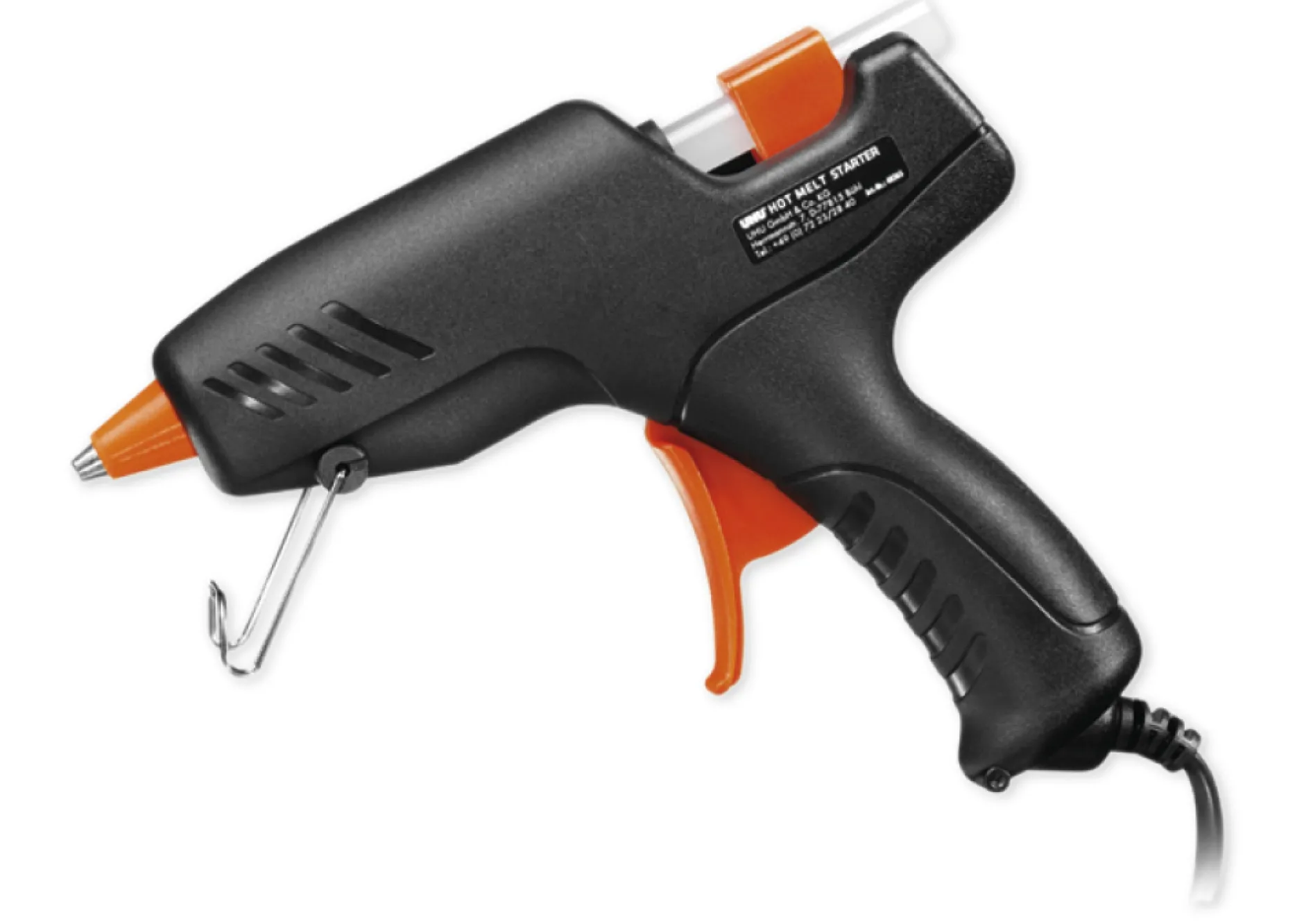 UHU Heißklebepistole Starter Kit hot glue gun