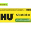 UHU Tube, lösemittelfrei, 35 g