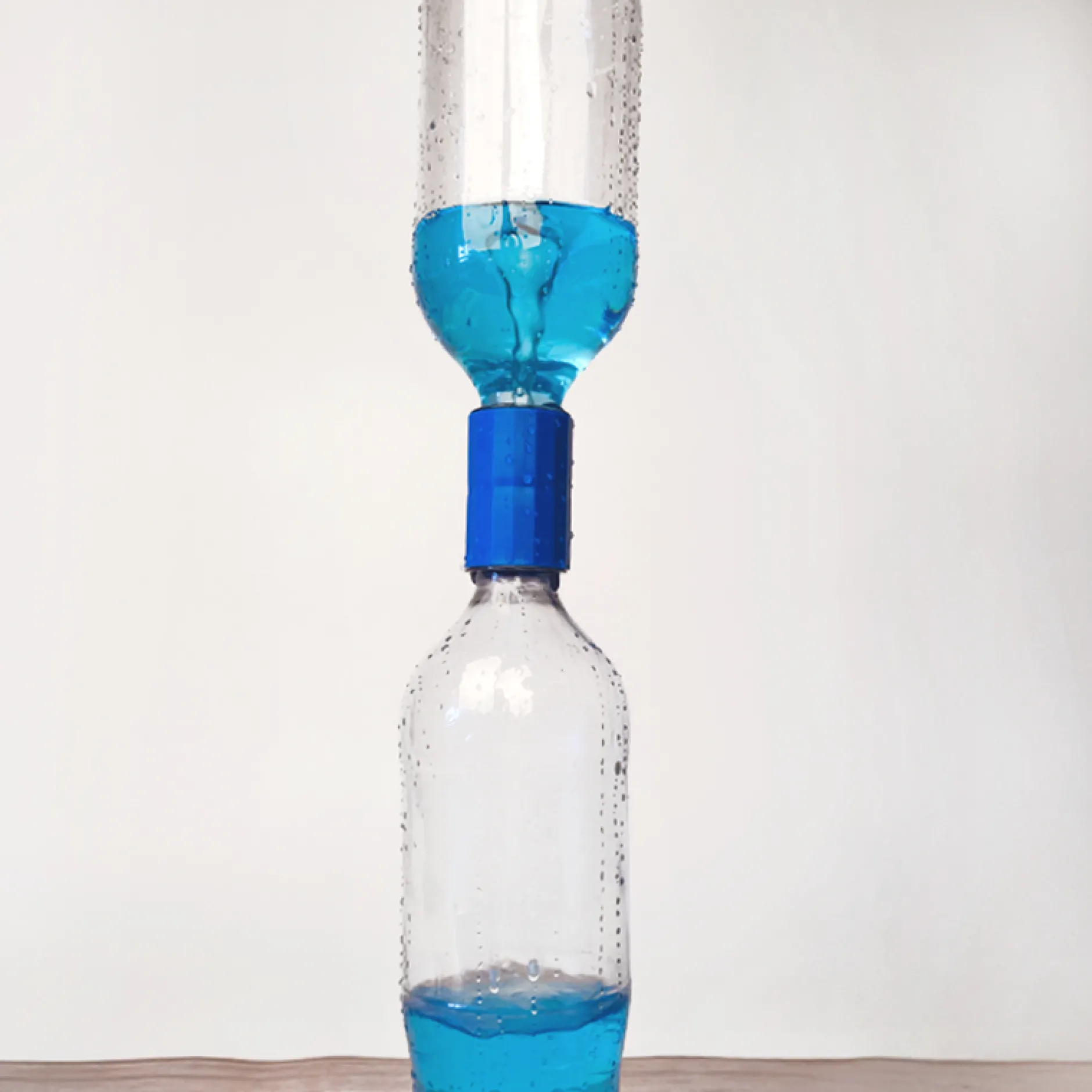 Wirbelsturm in der Flasche (6-tlg.)