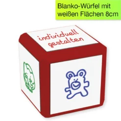 Würfel-Set