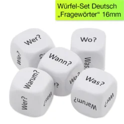 Würfel-Set