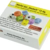 Würfel-Set „Deutsch“ 12-tlg., 20 mm in Box
