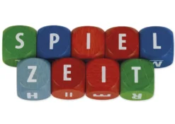 Würfel-Set