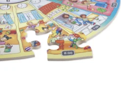 XXL-Lernpuzzle