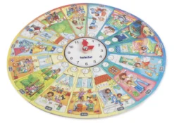 XXL-Lernpuzzle