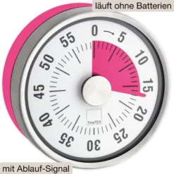 Zeitdauer-Uhr