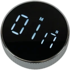 Zeitdauer-Uhr