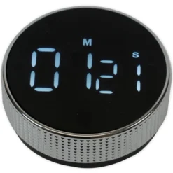 Zeitdauer-Uhr