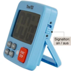 Zeitdauer-Uhr